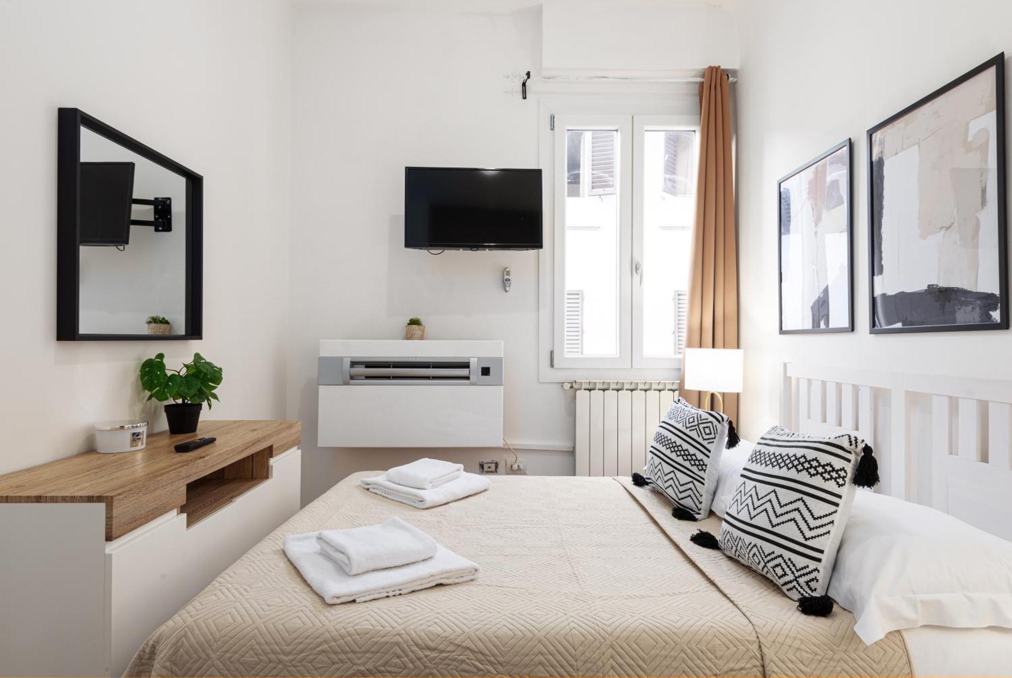Nido Del Condor & Sublime Home Florence Buitenkant foto