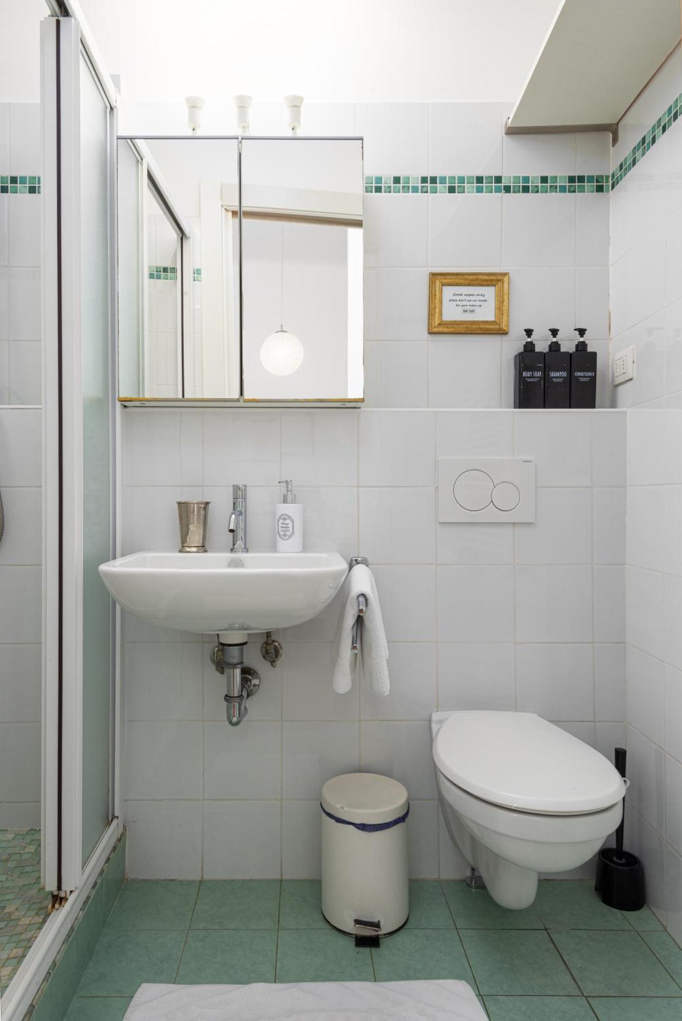 Nido Del Condor & Sublime Home Florence Buitenkant foto