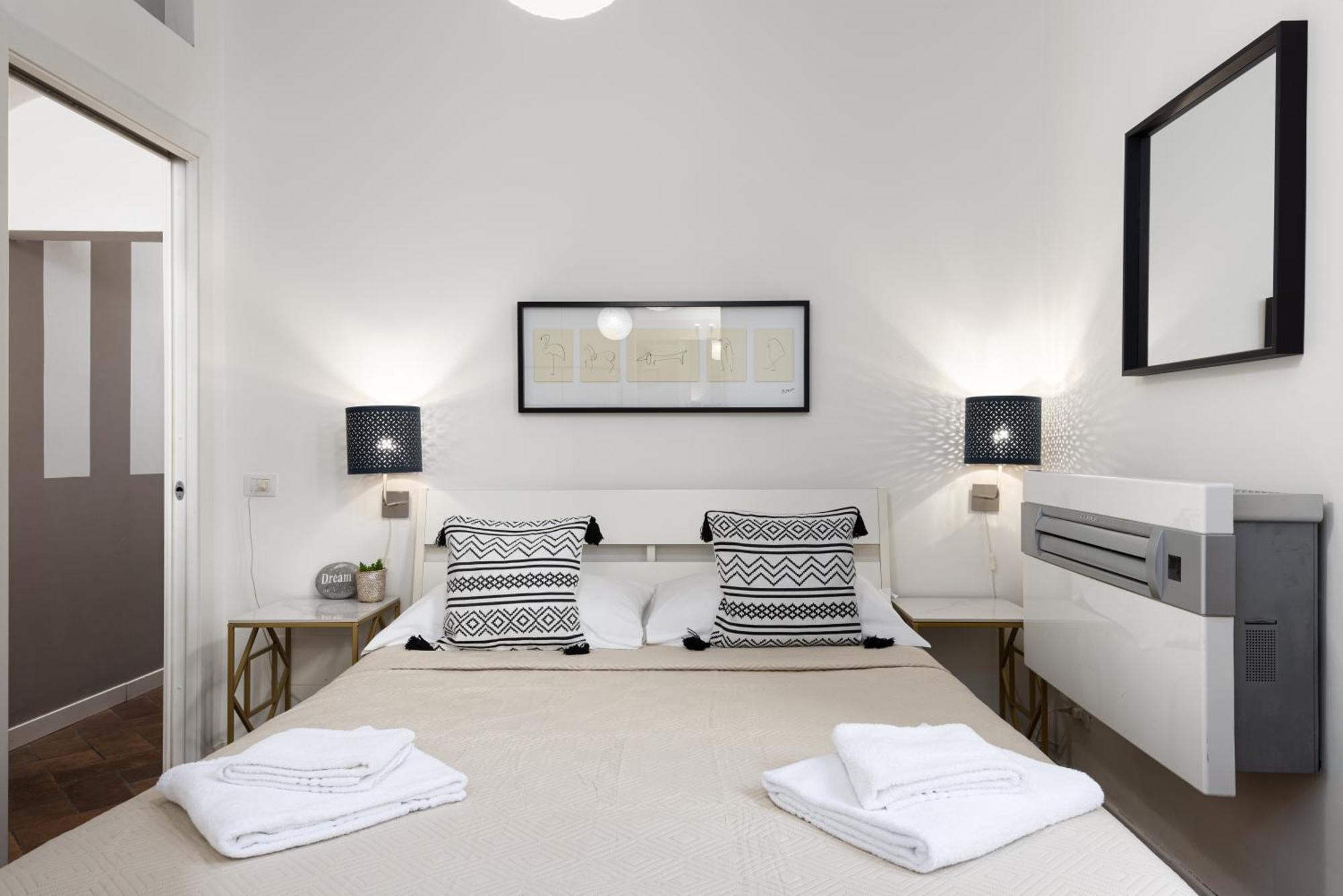 Nido Del Condor & Sublime Home Florence Buitenkant foto