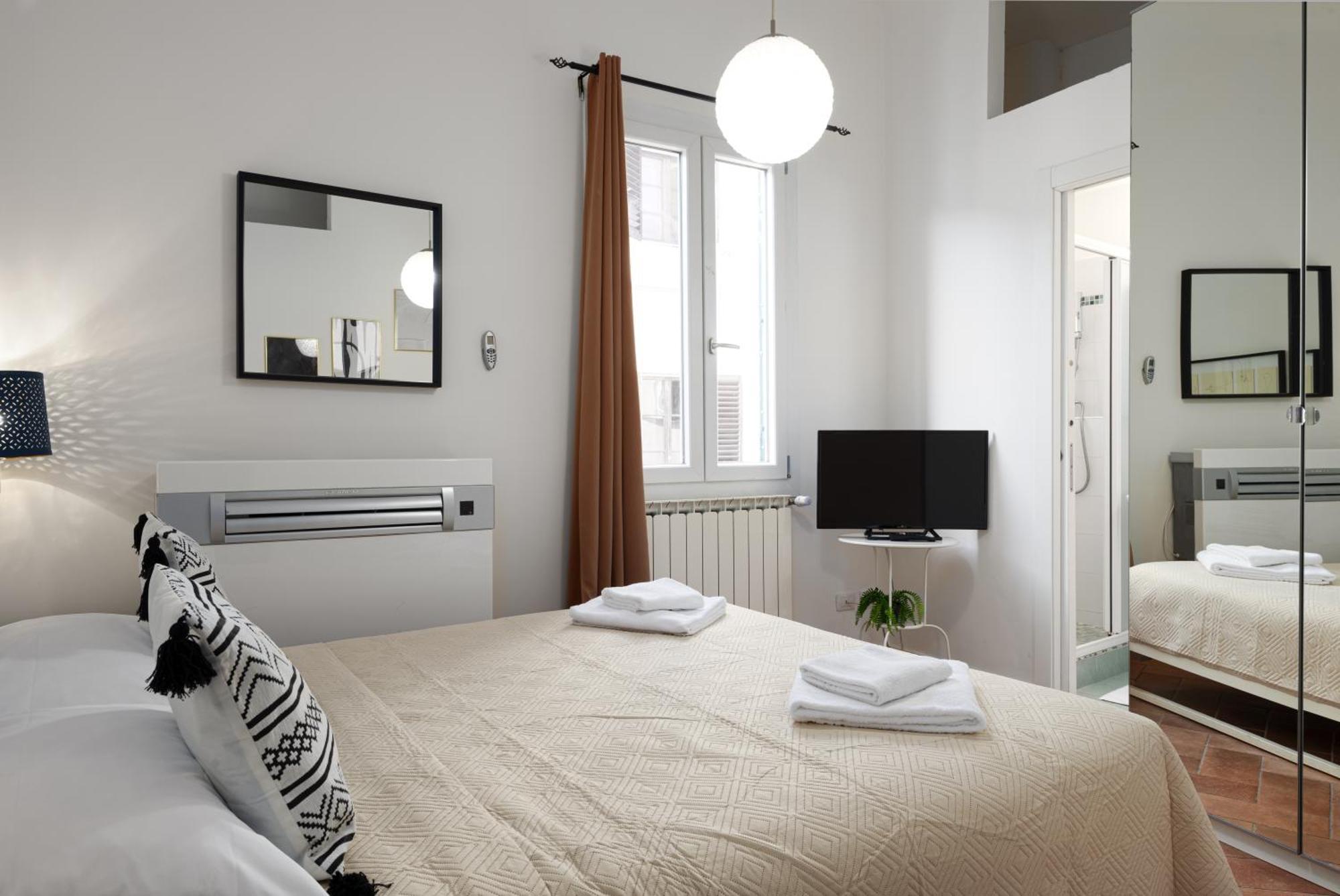 Nido Del Condor & Sublime Home Florence Buitenkant foto