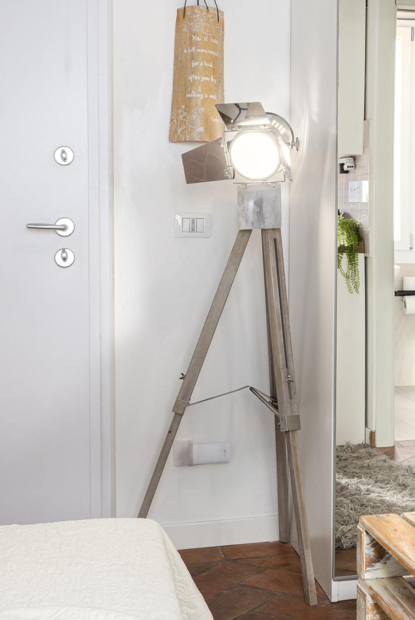 Nido Del Condor & Sublime Home Florence Kamer foto