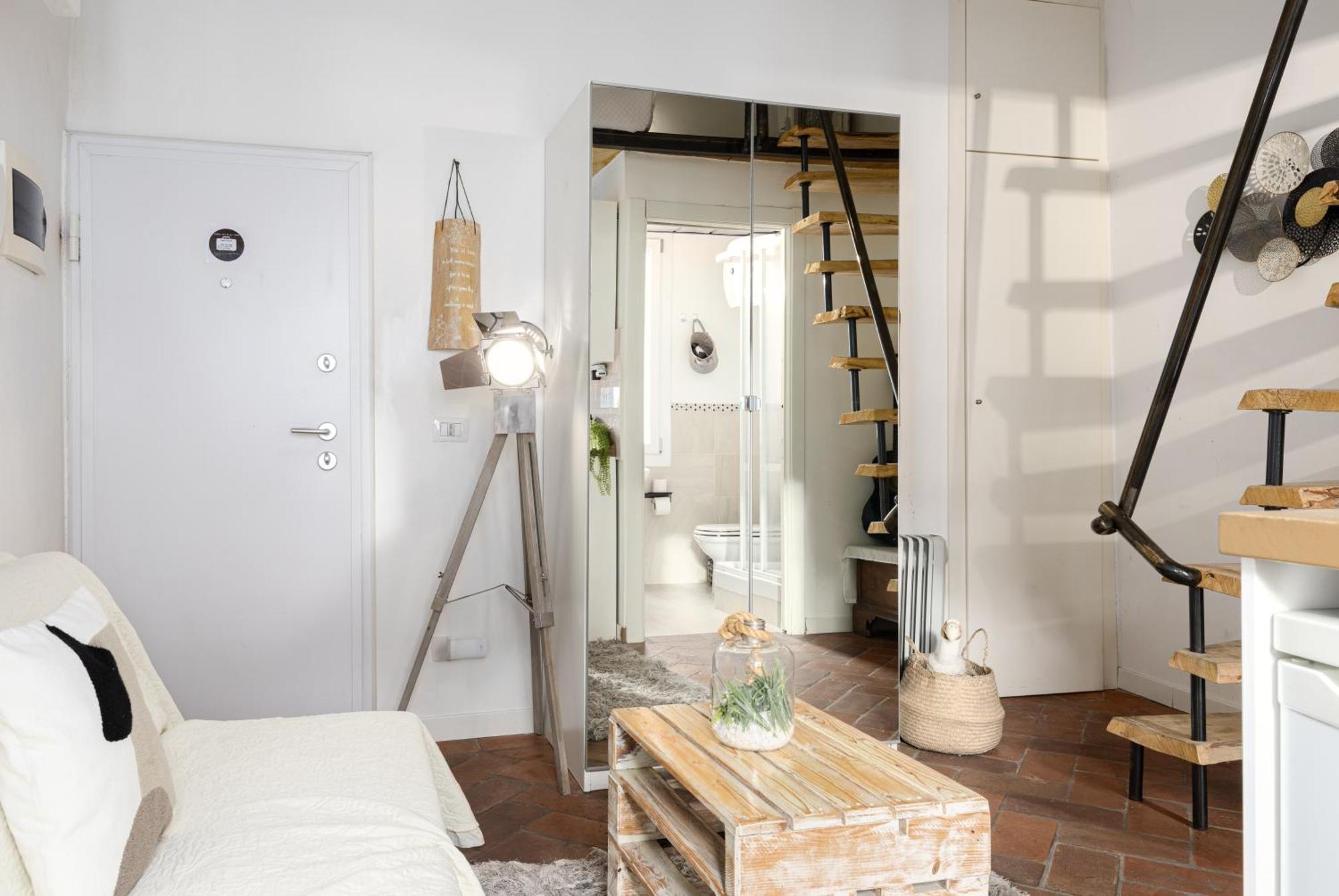 Nido Del Condor & Sublime Home Florence Kamer foto