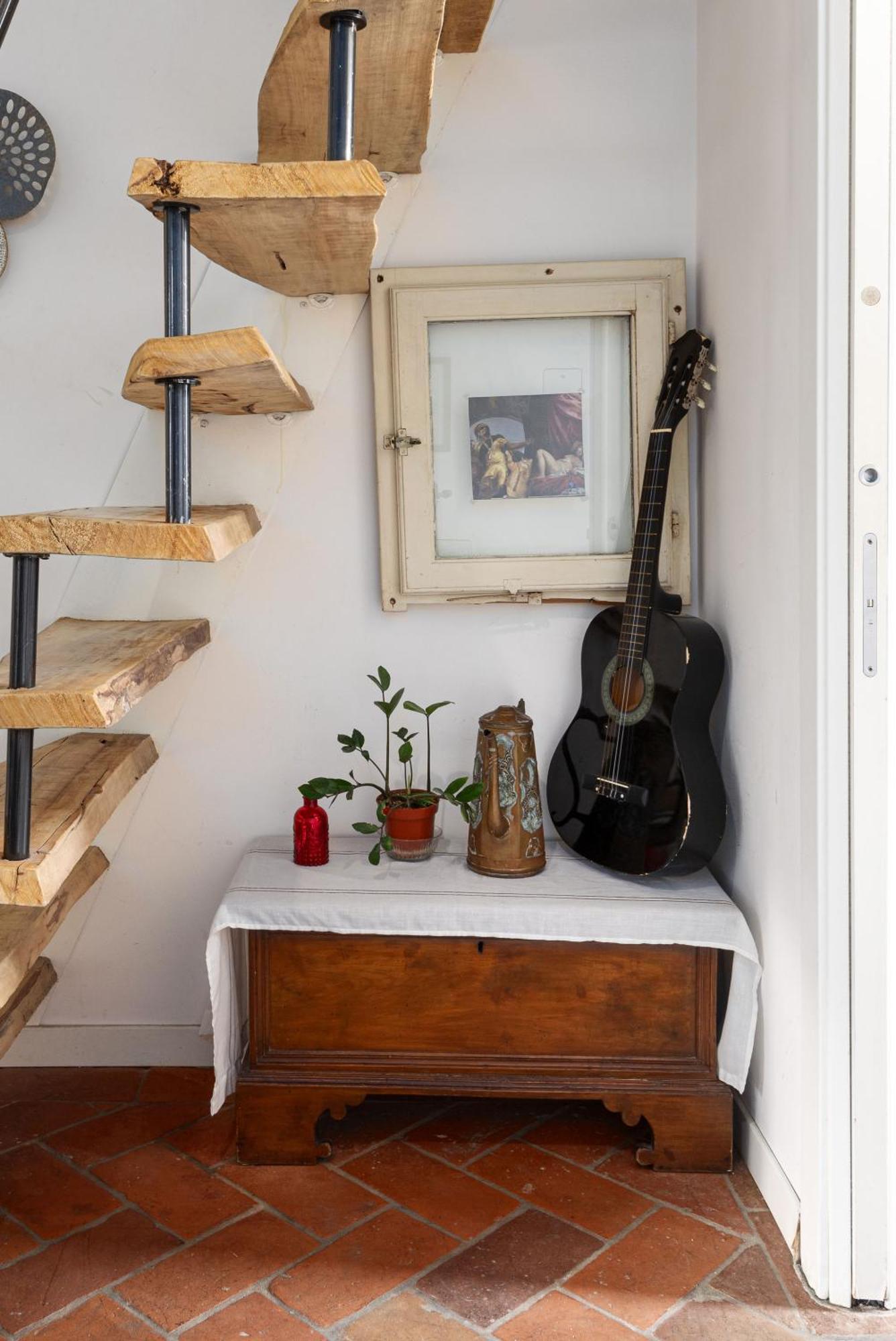 Nido Del Condor & Sublime Home Florence Kamer foto