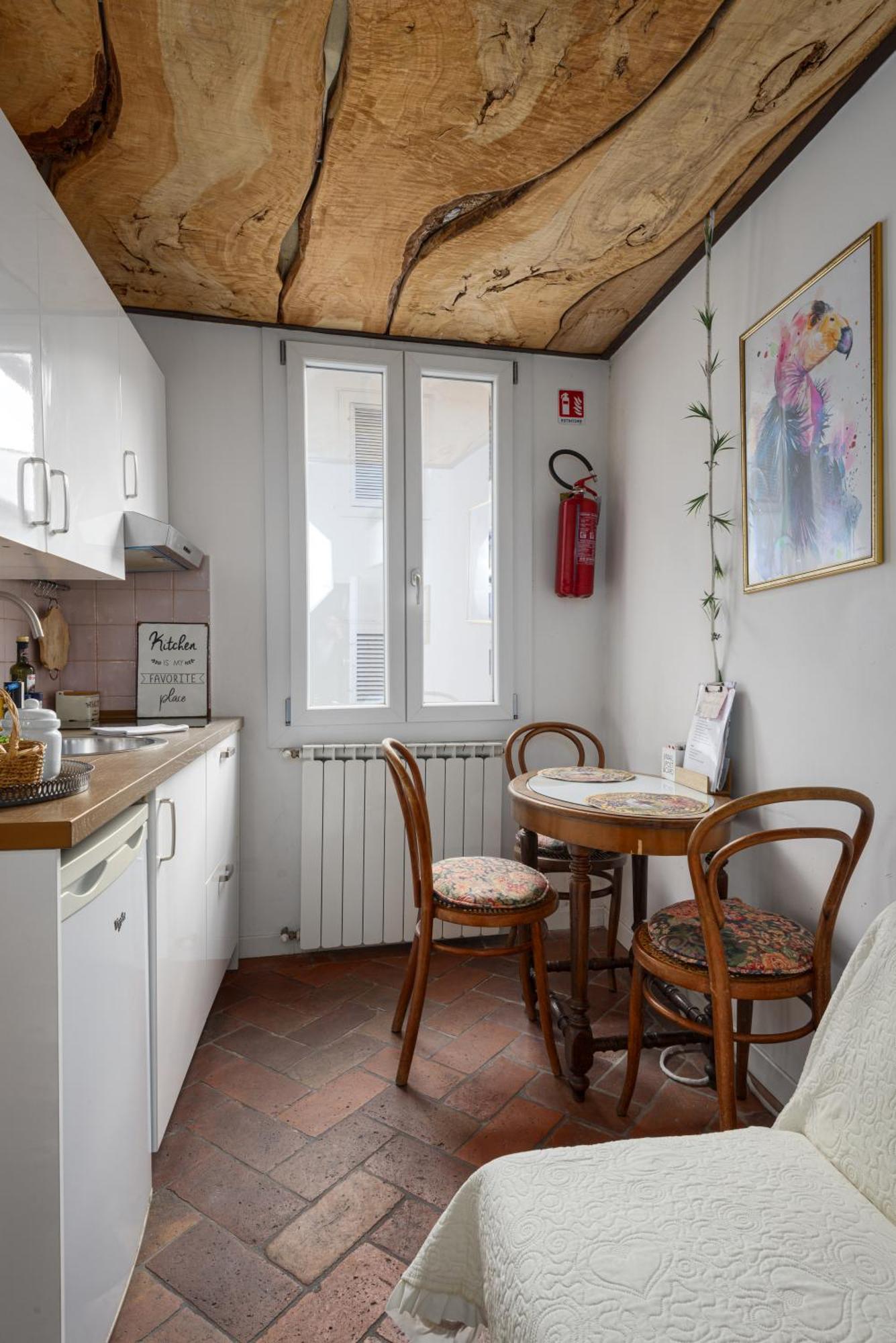 Nido Del Condor & Sublime Home Florence Kamer foto