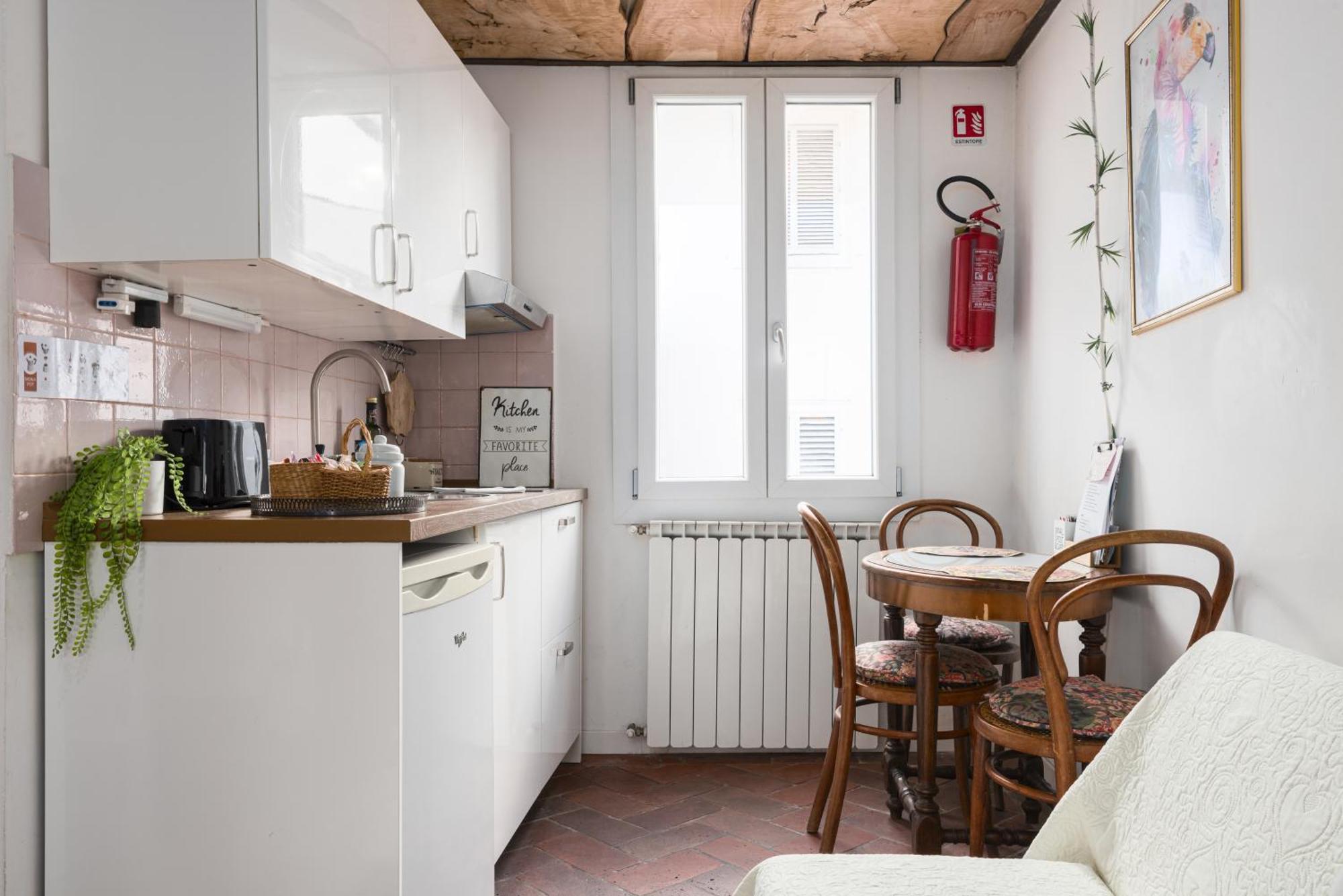 Nido Del Condor & Sublime Home Florence Kamer foto