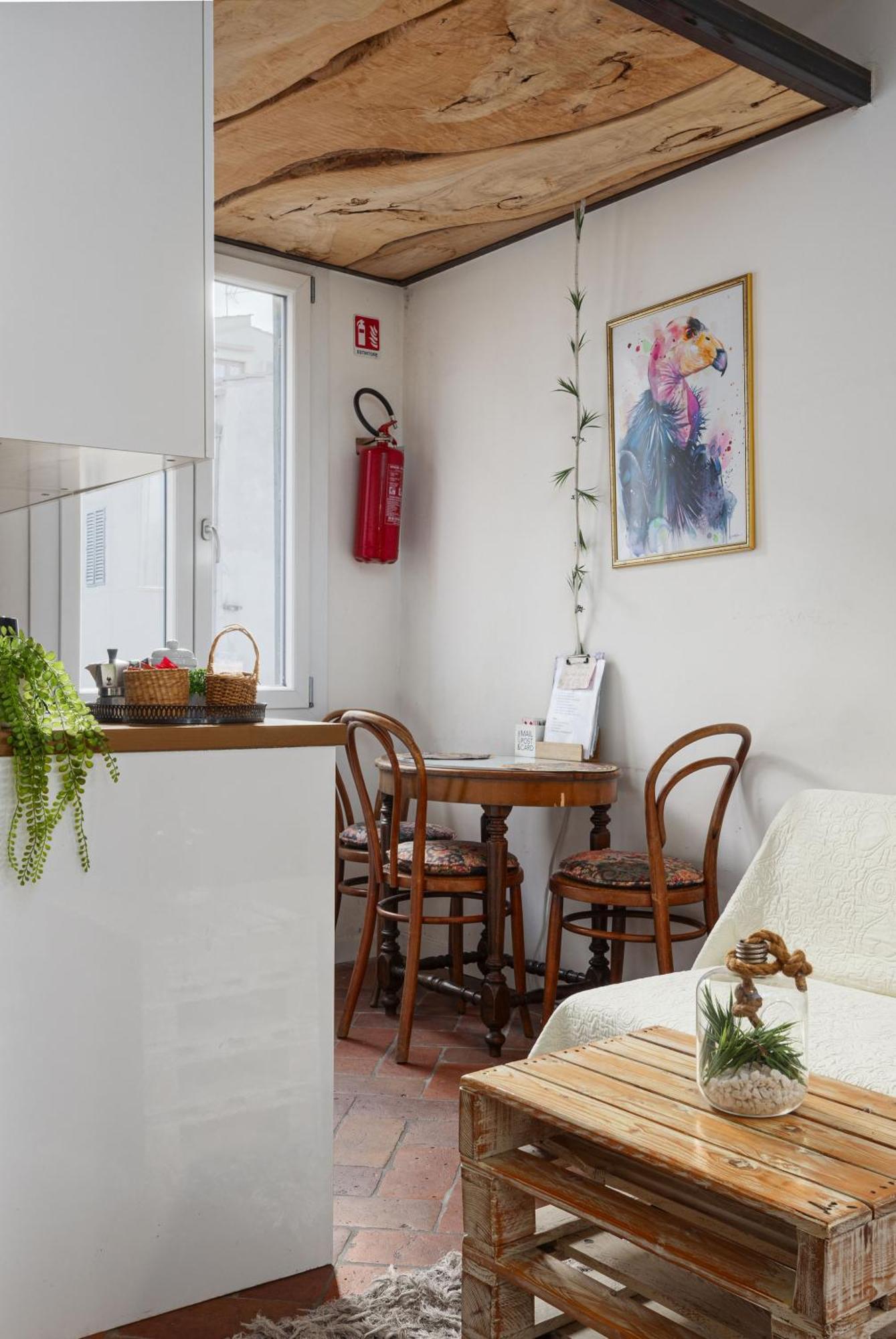 Nido Del Condor & Sublime Home Florence Kamer foto