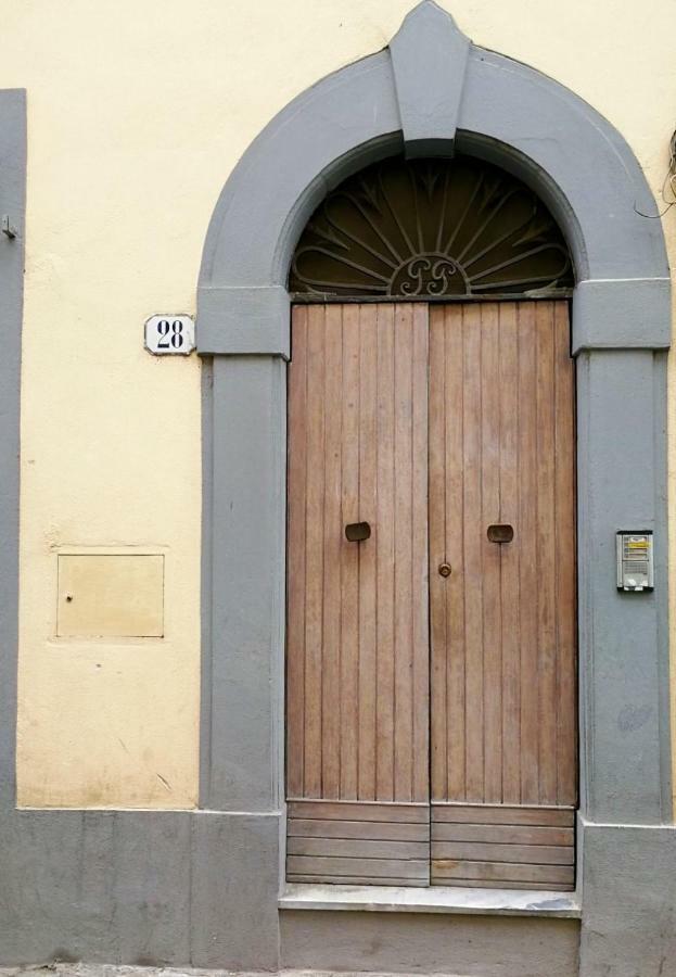 Nido Del Condor & Sublime Home Florence Buitenkant foto
